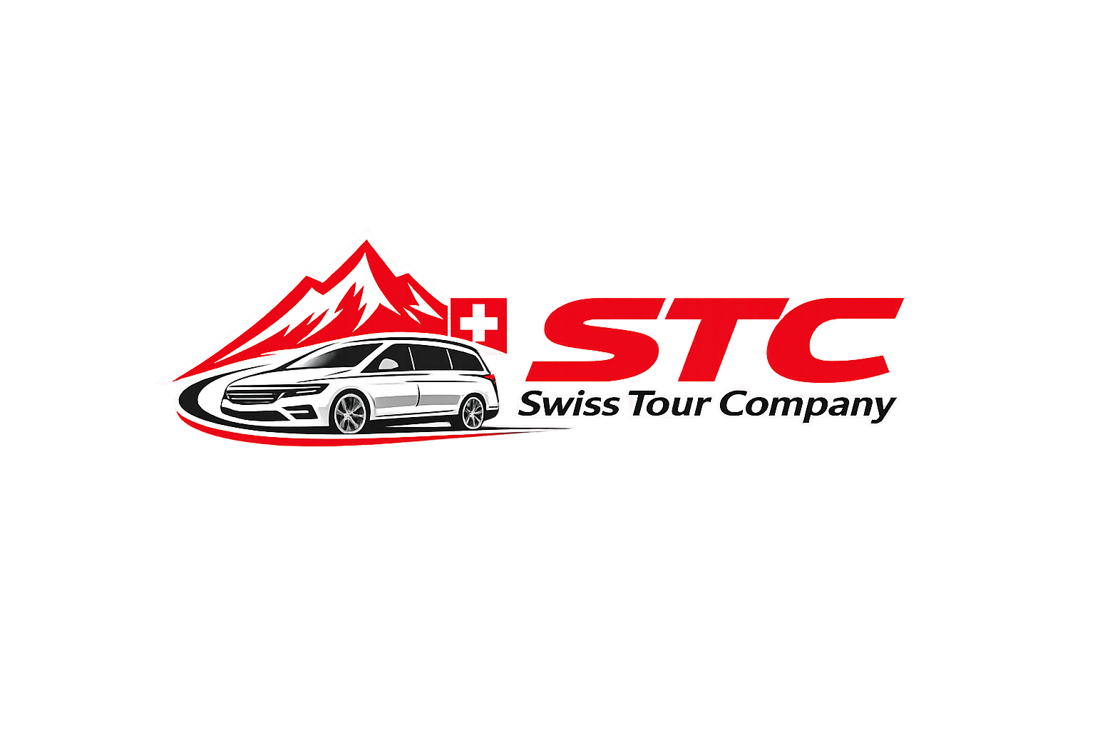 stc car logo