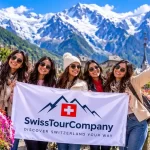 Chamonix Private Tour from Geneva