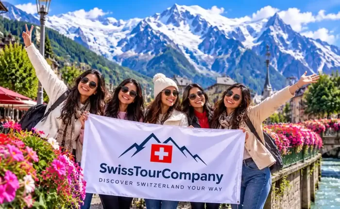 Chamonix Private Tour from Geneva