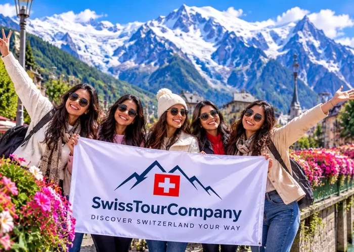 Chamonix Private Tour from Geneva