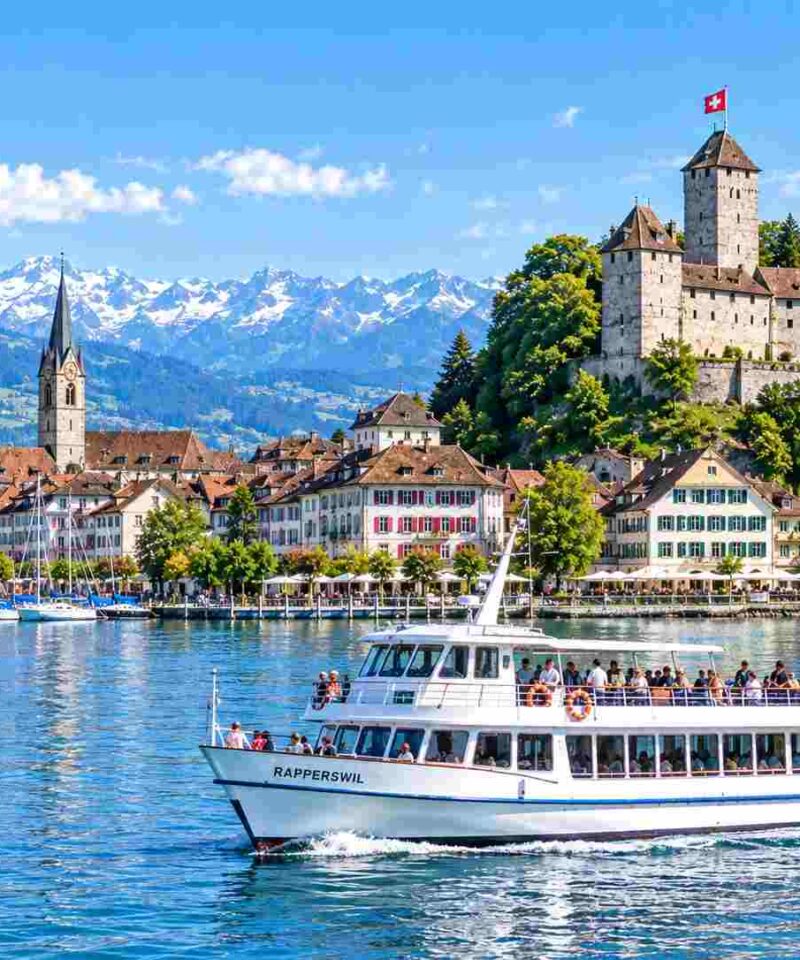 zurich-old-town-half-day-tour