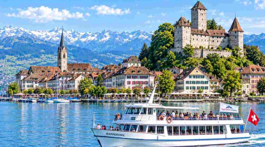 zurich-old-town-half-day-tour