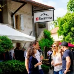 Geneva City Private Tour