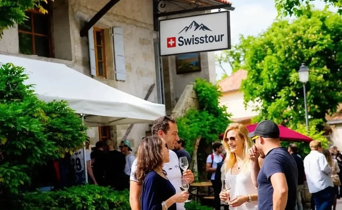 Geneva City Private Tour