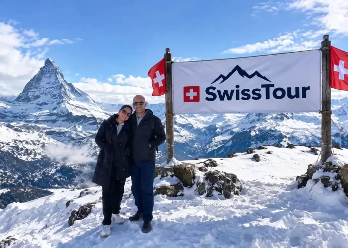Grindelwald Private Tour from Interlaken