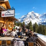 Lausanne and Montreux Private Tour from Geneva