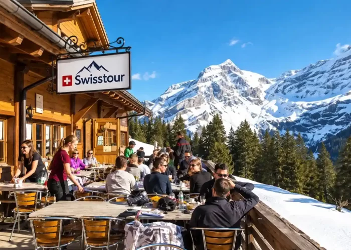 Lausanne and Montreux Private Tour from Geneva