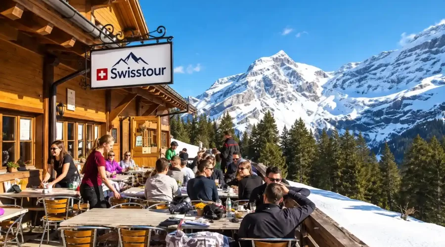 Lausanne and Montreux Private Tour from Geneva