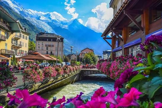 Montreux Private Tour from Geneva