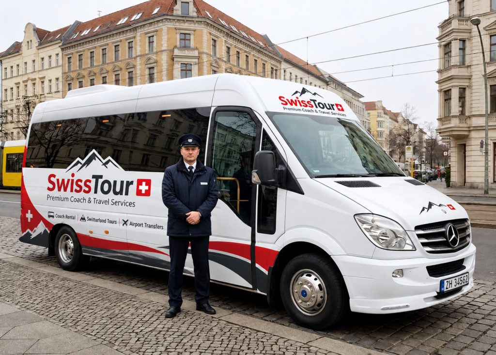 Mercedes S-Class Hire Switzerland chauffeur hire Switzerland