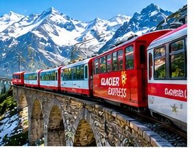 3-day-swiss-highlights-glacier-express-route
