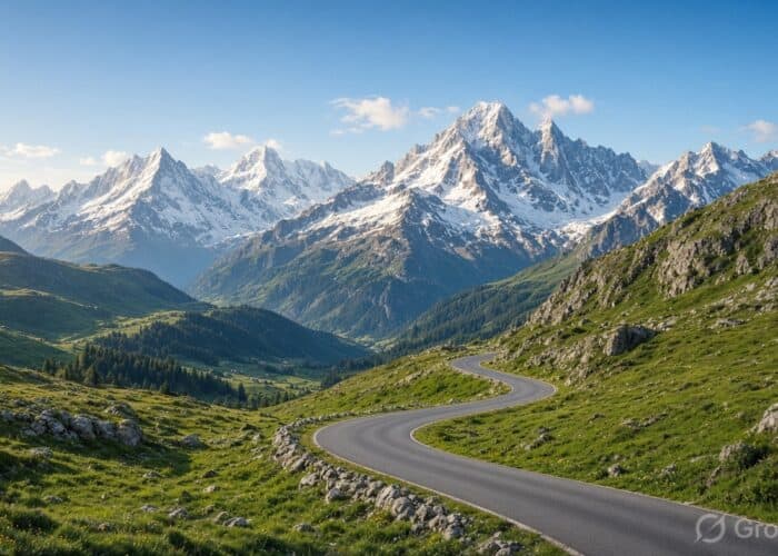 8 Day Luxury Switzerland Tour Package from India — Jungfraujoch, Zermatt and Matterhorn highlights.