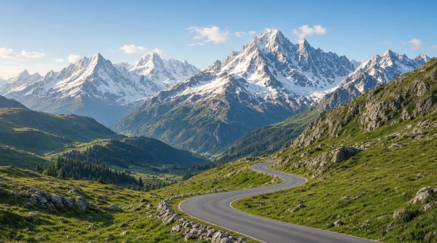 8 Day Luxury Switzerland Tour Package from India — Jungfraujoch, Zermatt and Matterhorn highlights.