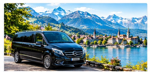 : Switzerland Essentials Tour – 5-Day Private Alpine & Lakeside Journey