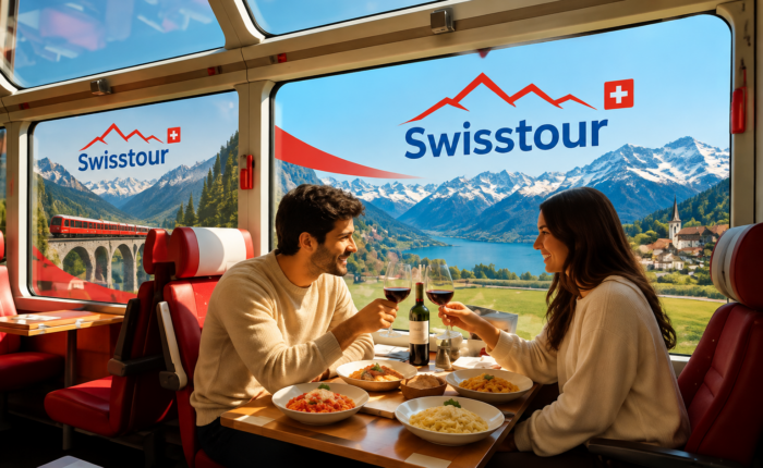 Switzerland honeymoon package