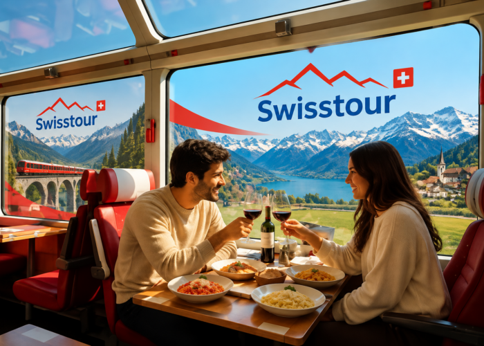 Switzerland honeymoon package