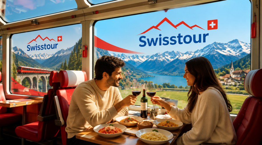 Switzerland honeymoon package