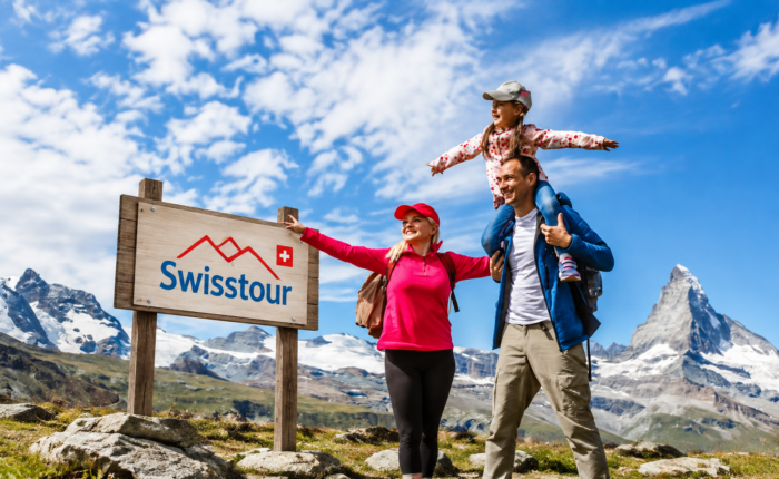 Switzerland private tour package