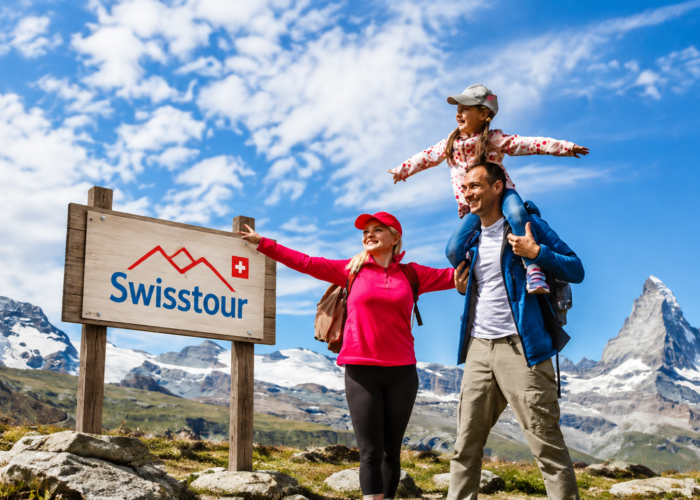 Switzerland private tour package